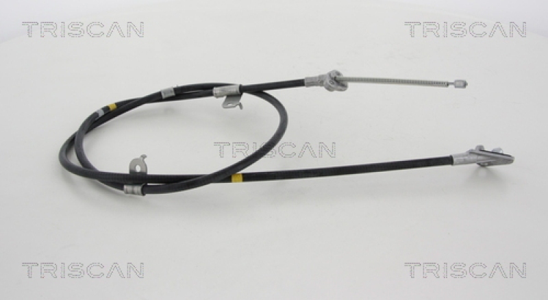 TRISCAN Seilzug, Feststellbremse 8140 41130