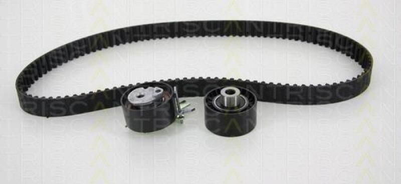 TRISCAN Timing Belt Set