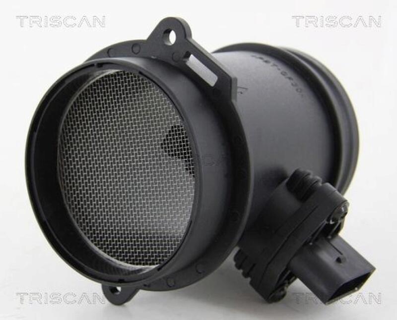 TRISCAN Luftmassenmesser