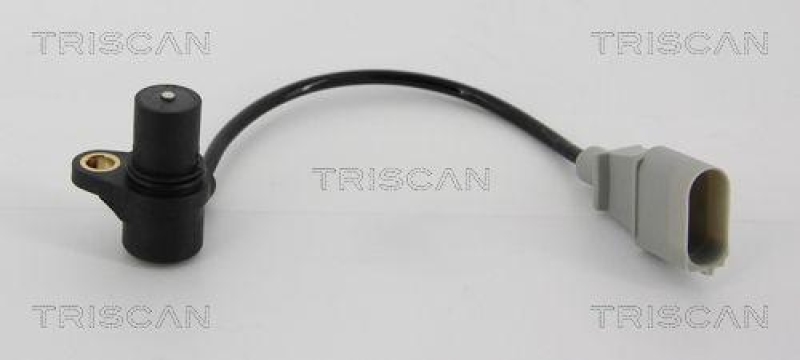 TRISCAN Sensor, crankshaft pulse