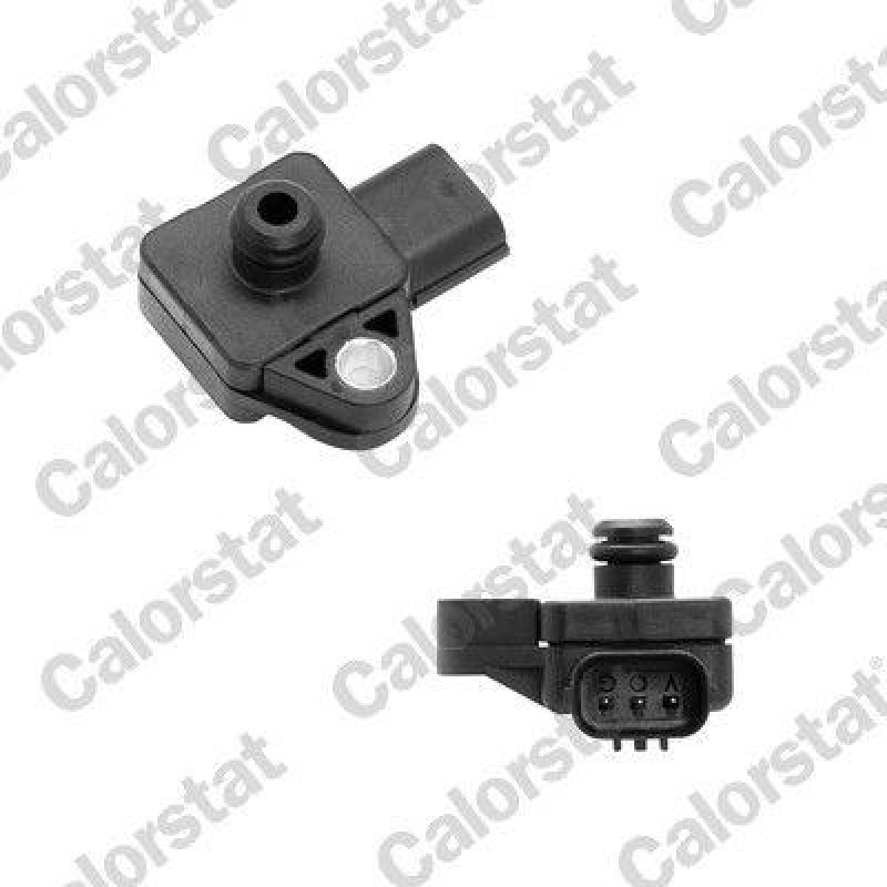 CALORSTAT by Vernet Sensor, intake manifold pressure