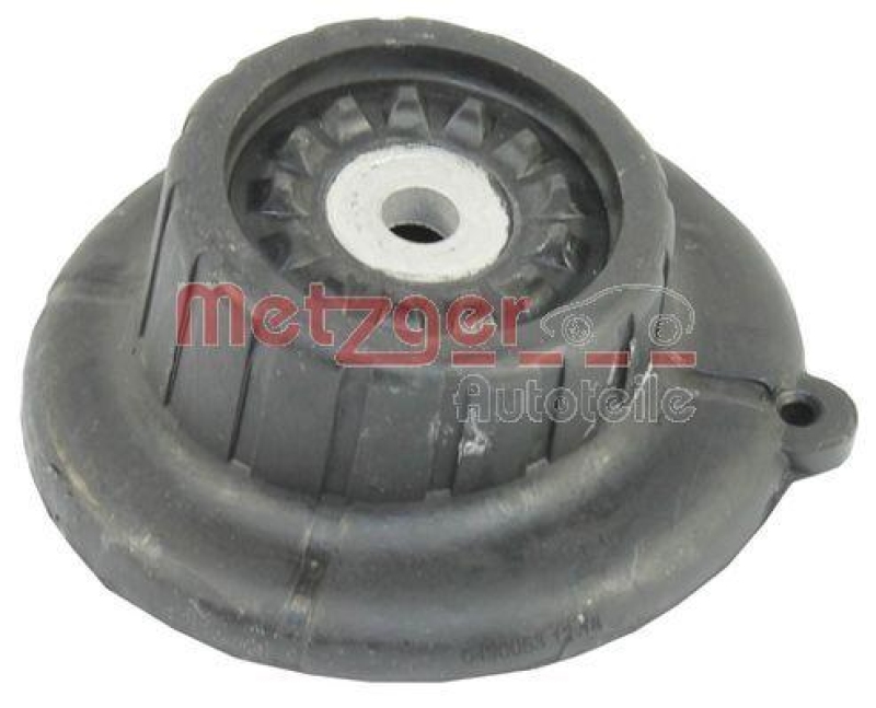 METZGER Suspension Strut Support Mount