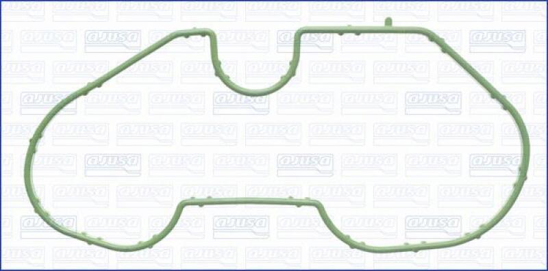 AJUSA Gasket, intake manifold