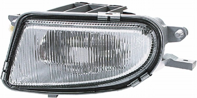 HELLA Fog Light