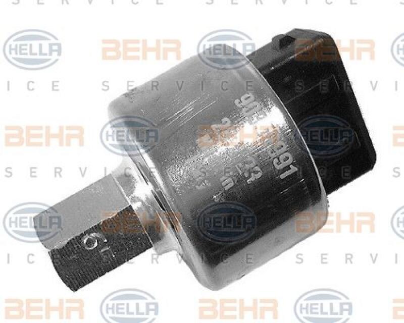 HELLA Pressure Switch, air conditioning