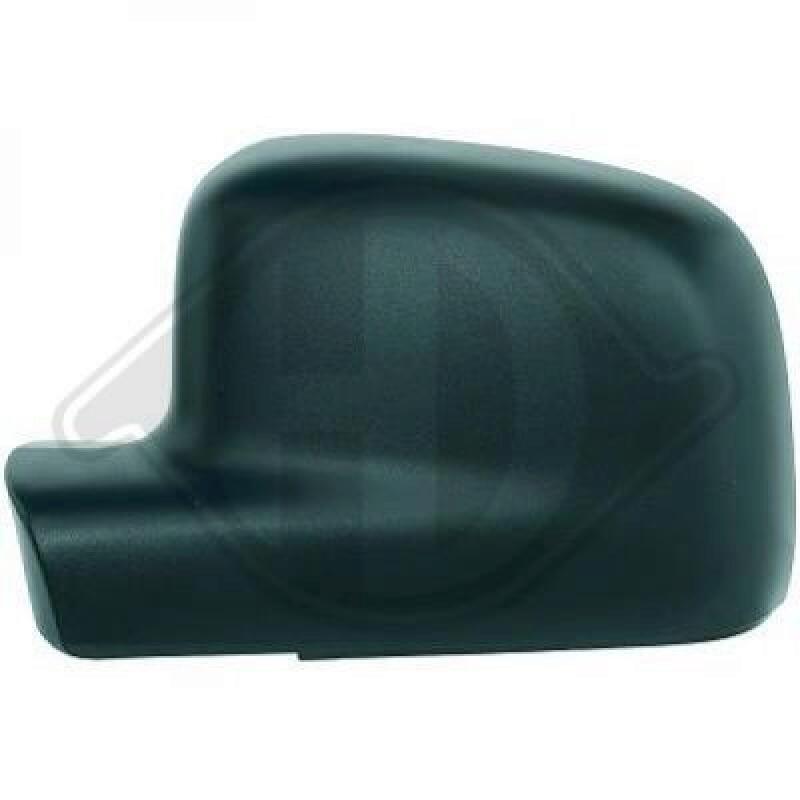 DIEDERICHS Cover, outside mirror