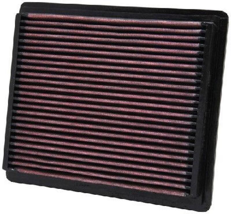 K&N Filters Luftfilter 33-2106-1