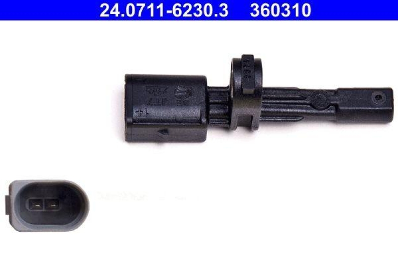 ATE Sensor, wheel speed