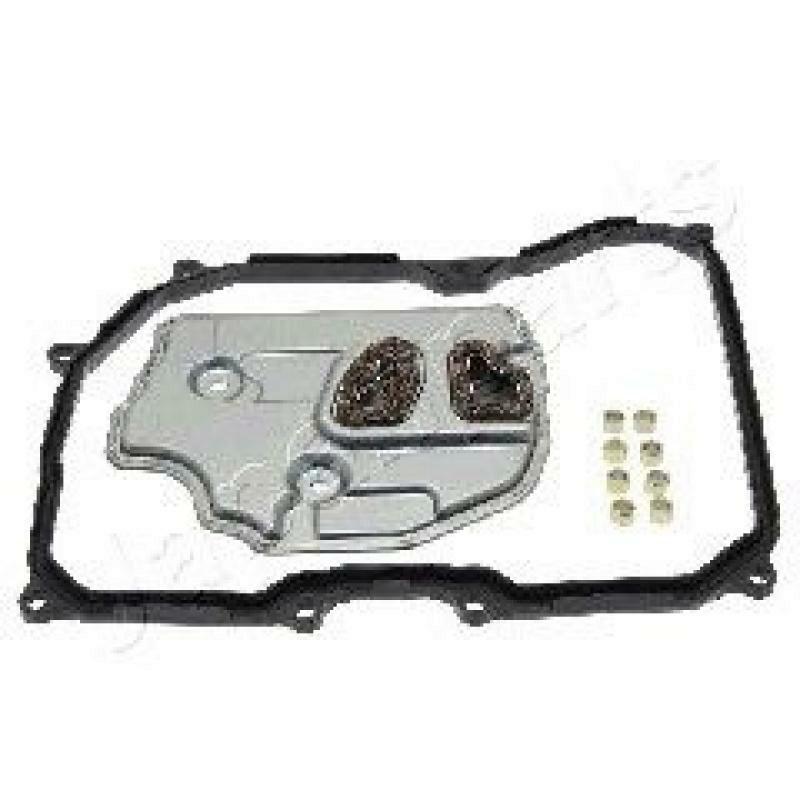 JAPANPARTS Hydraulic Filter, automatic transmission