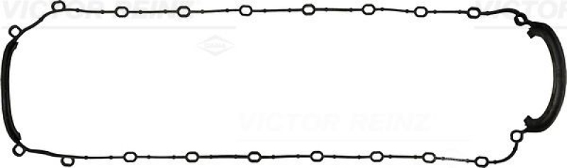 VICTOR REINZ Gasket, oil sump