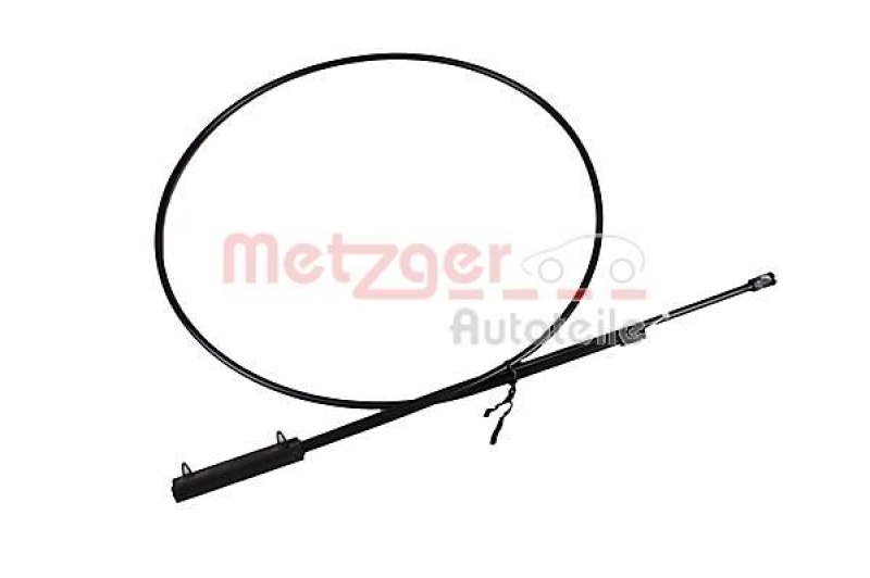 METZGER Bonnet Cable