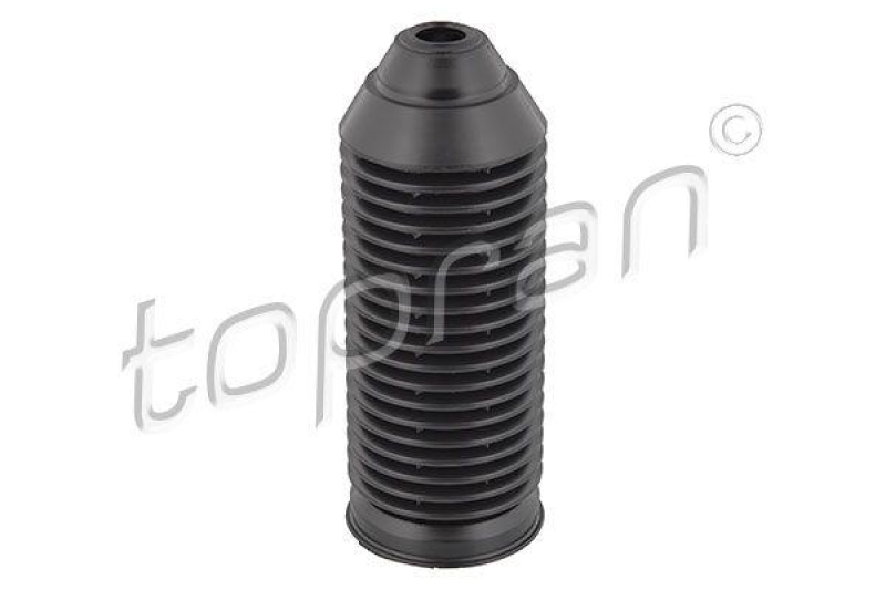 TOPRAN Protective Cap/Bellow, shock absorber