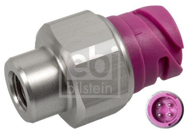 FEBI BILSTEIN Pressure Switch