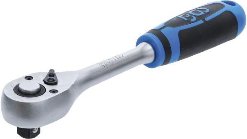 BGS Reversible Ratchet