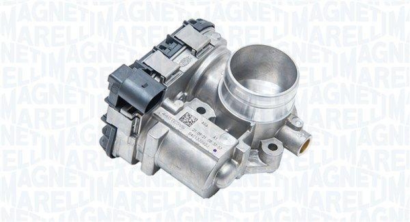 MAGNETI MARELLI Throttle Body