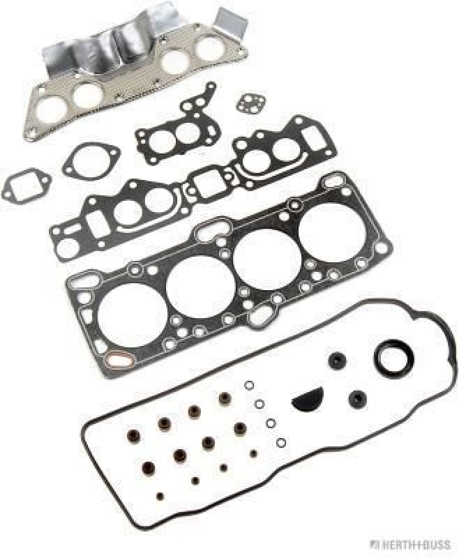 HERTH+BUSS JAKOPARTS Gasket Set, cylinder head