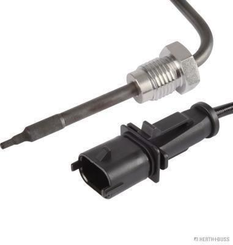 HERTH+BUSS ELPARTS Sensor, Abgastemperatur 70682423