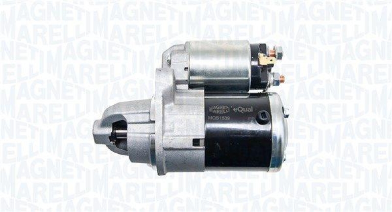 MAGNETI MARELLI Starter