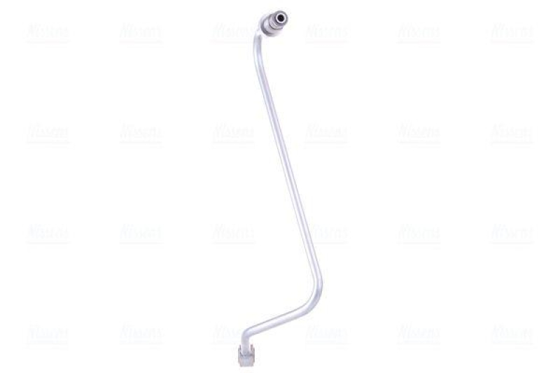 NISSENS Oil Pipe, charger