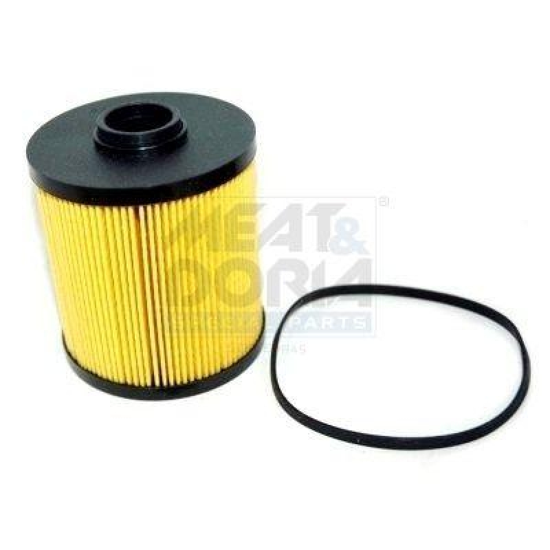 MEAT & DORIA Fuel Filter