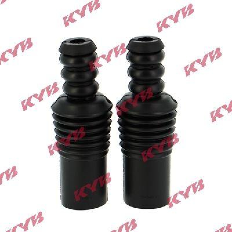 KYB Protective Cap/Bellow, shock absorber Protection Kit