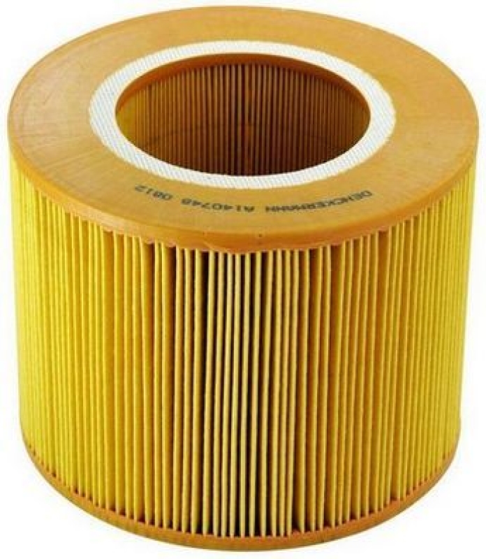 DENCKERMANN Luftfilter A140748