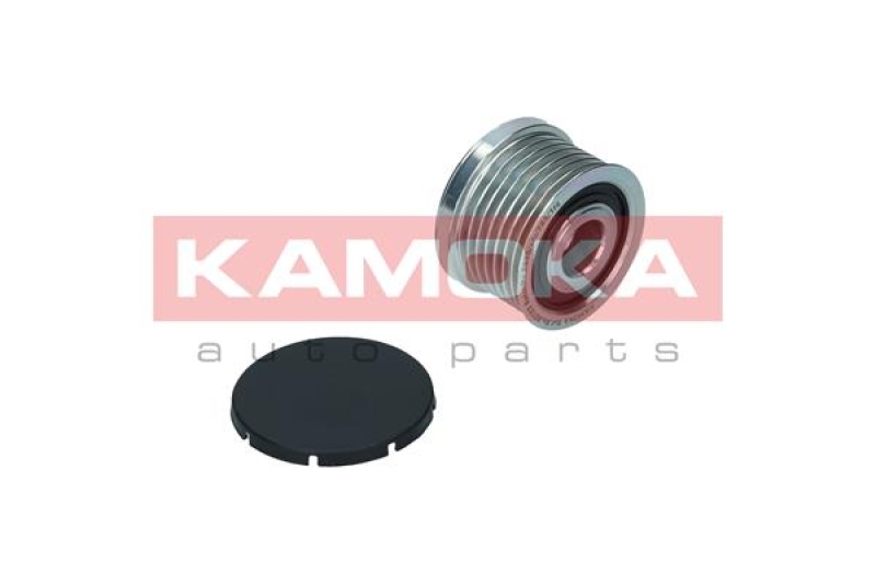 KAMOKA Generatorfreilauf RC122