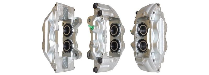 ELSTOCK Brake Caliper