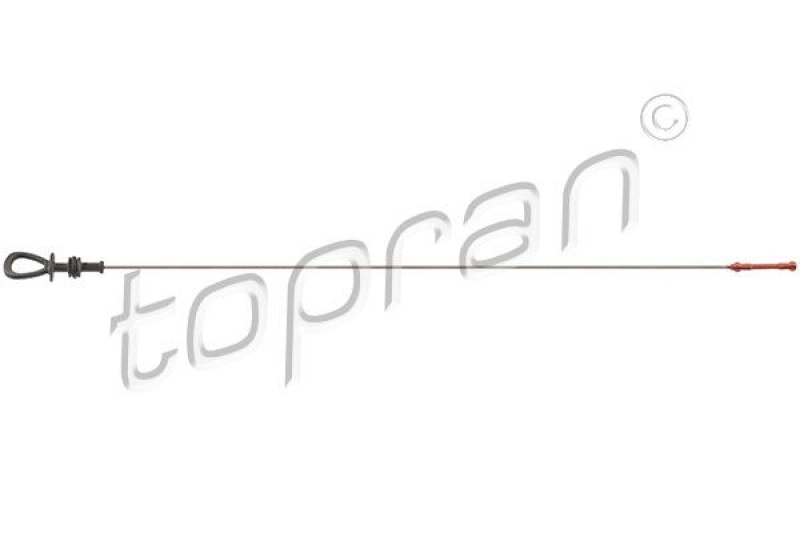TOPRAN Oil Dipstick