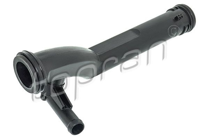 TOPRAN Coolant Pipe