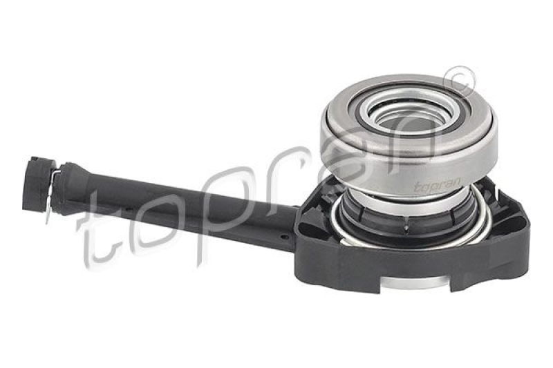 TOPRAN Central Slave Cylinder, clutch
