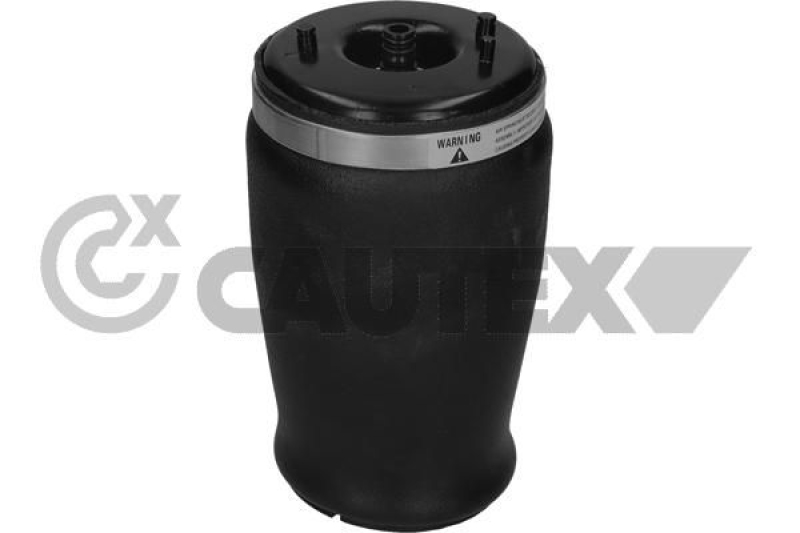 CAUTEX Luftfeder, Fahrwerk