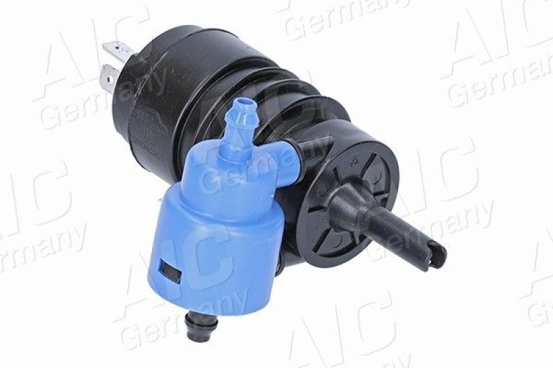 AIC Washer Fluid Pump, window cleaning Original AIC Quality