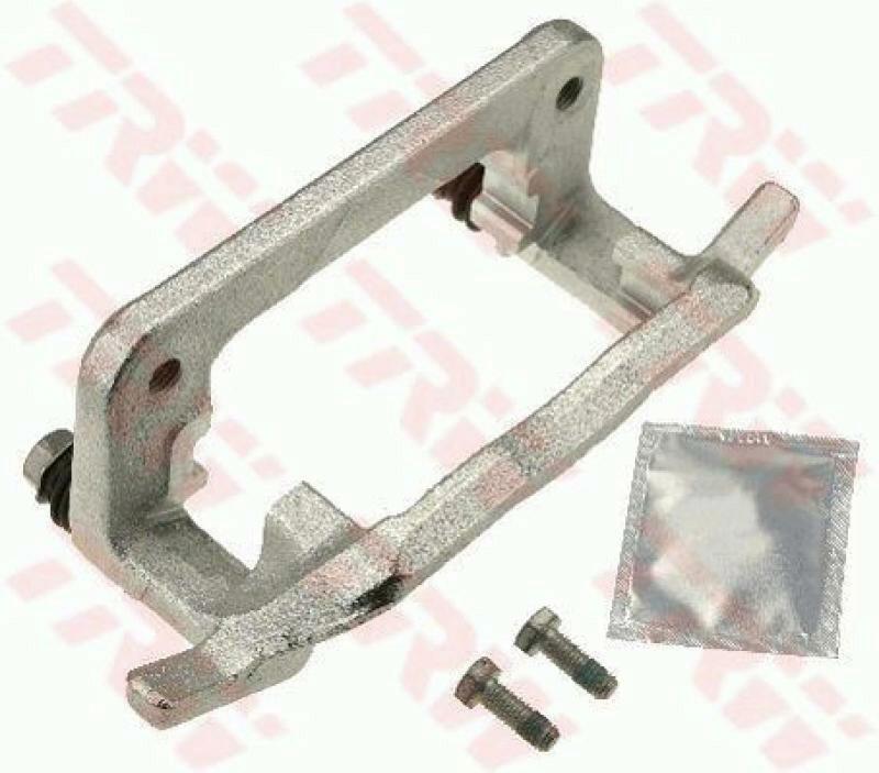 TRW Carrier, brake caliper
