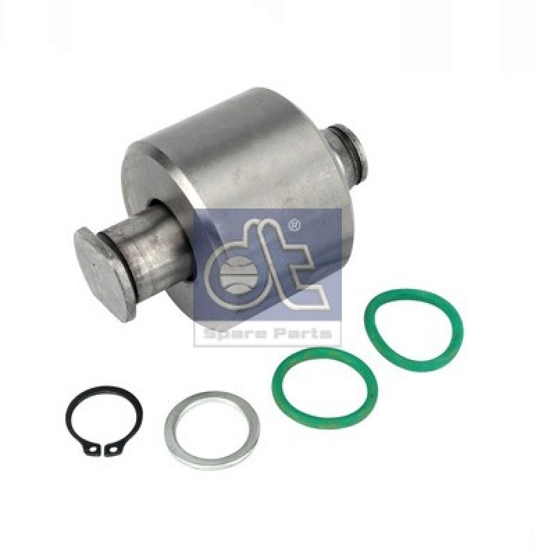 DT Spare Parts Reparatursatz, Bremsbackenrolle