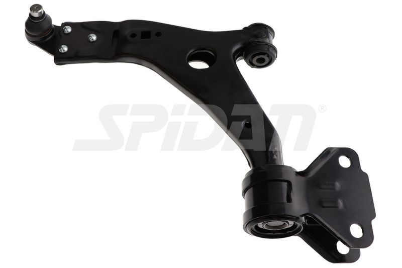 SPIDAN CHASSIS PARTS Control/Trailing Arm, wheel suspension