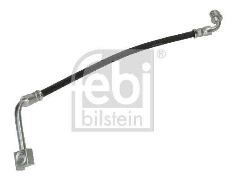 FEBI BILSTEIN Bremsschlauch 184705