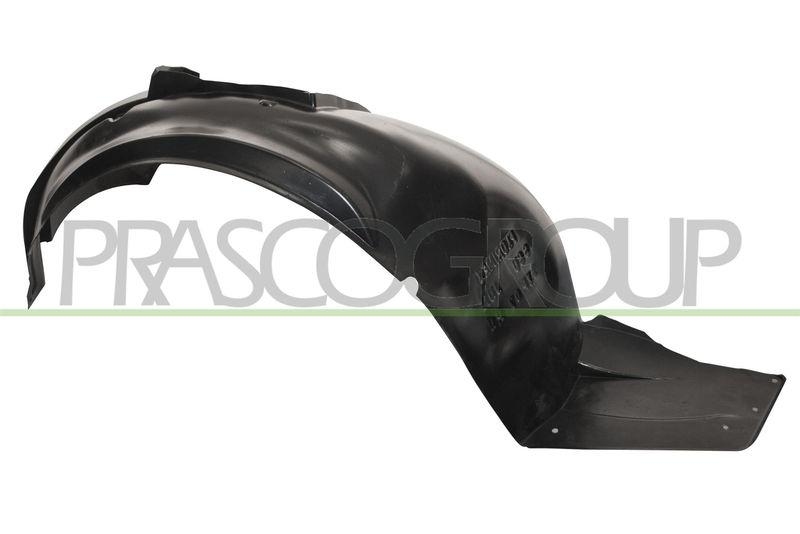 Inner Wing Panel