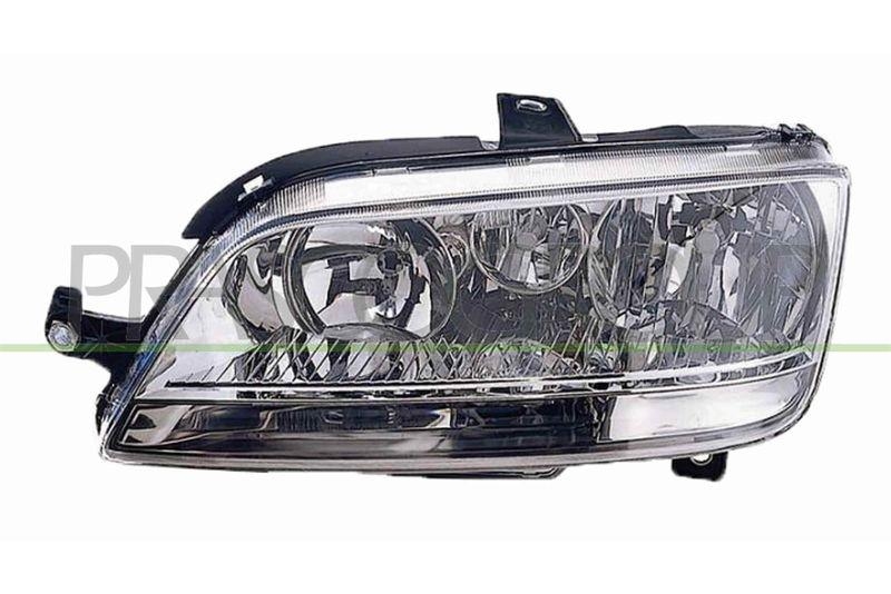 Headlight