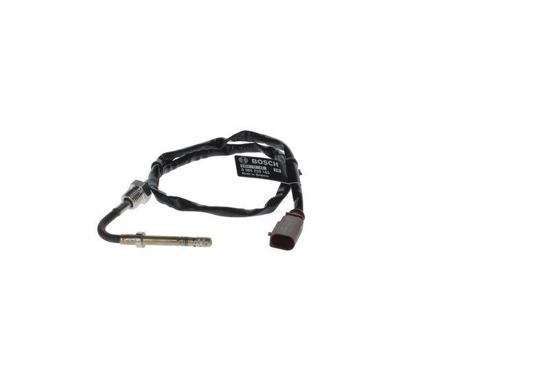 BOSCH Sensor, Abgastemperatur