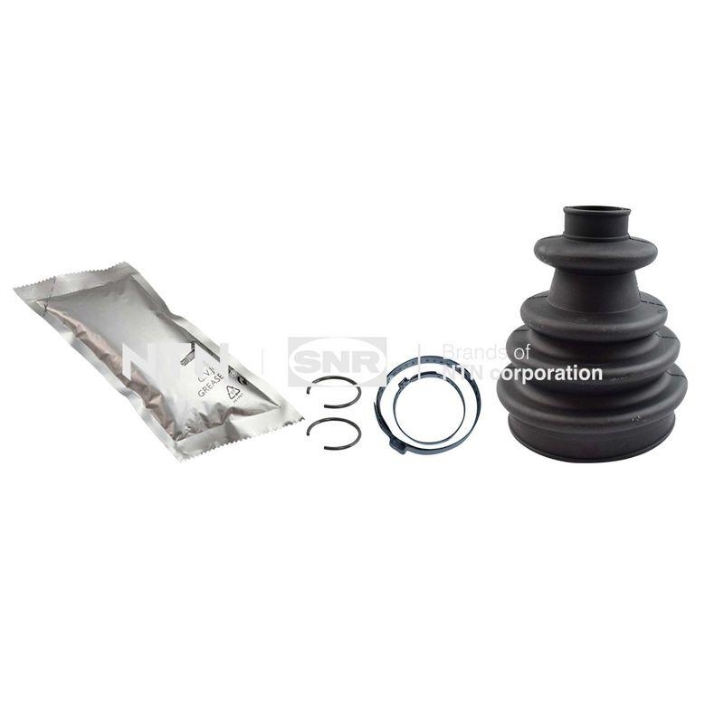 SNR Faltenbalgsatz, Antriebswelle OBK66.006