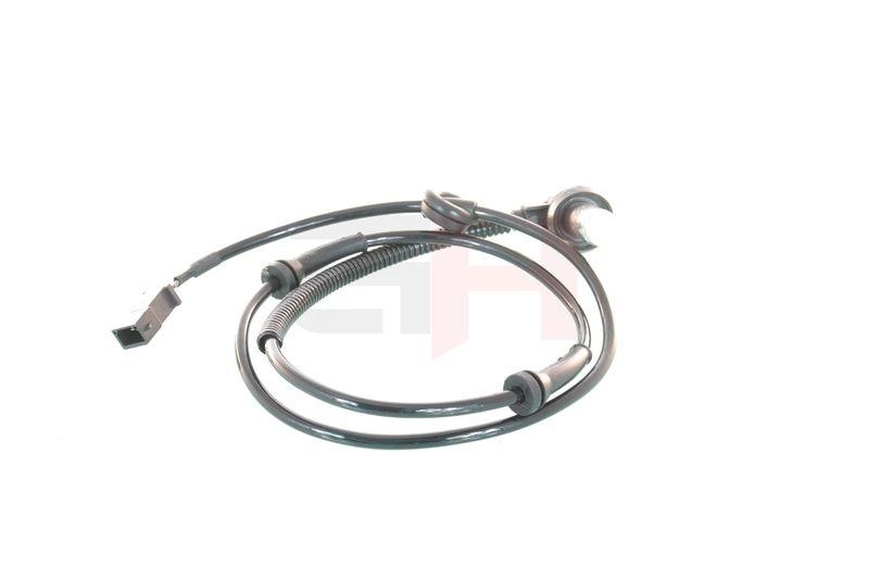Sensor Raddrehzahl Vorne links rechts passend f&uuml;r Audi A4 B5 8D2 1.6 VW Passat GH-704706