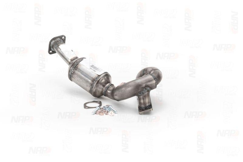 NAP carPARTS Katalysator
