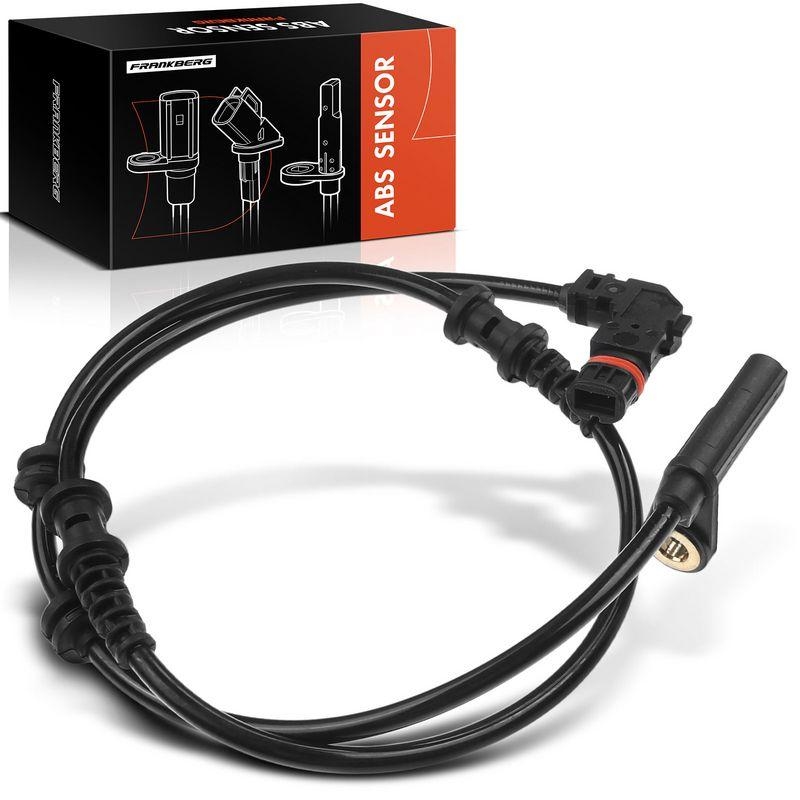 1x Frankberg ABS Sensor Vorderachse beidseitig 5481FB0000722