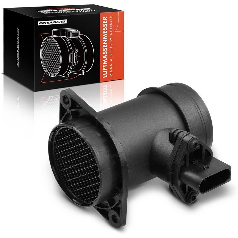 1x Frankberg Luftmassenmesser 5481FB0016397