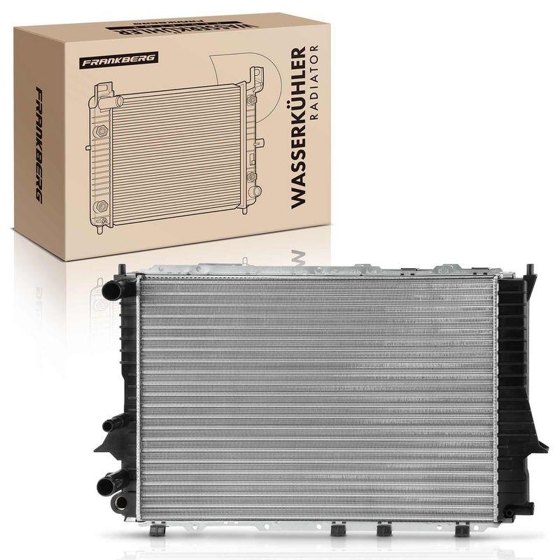 1x Frankberg K&uuml;hler Wasserk&uuml;hler Motork&uuml;hler 5481FB0042283