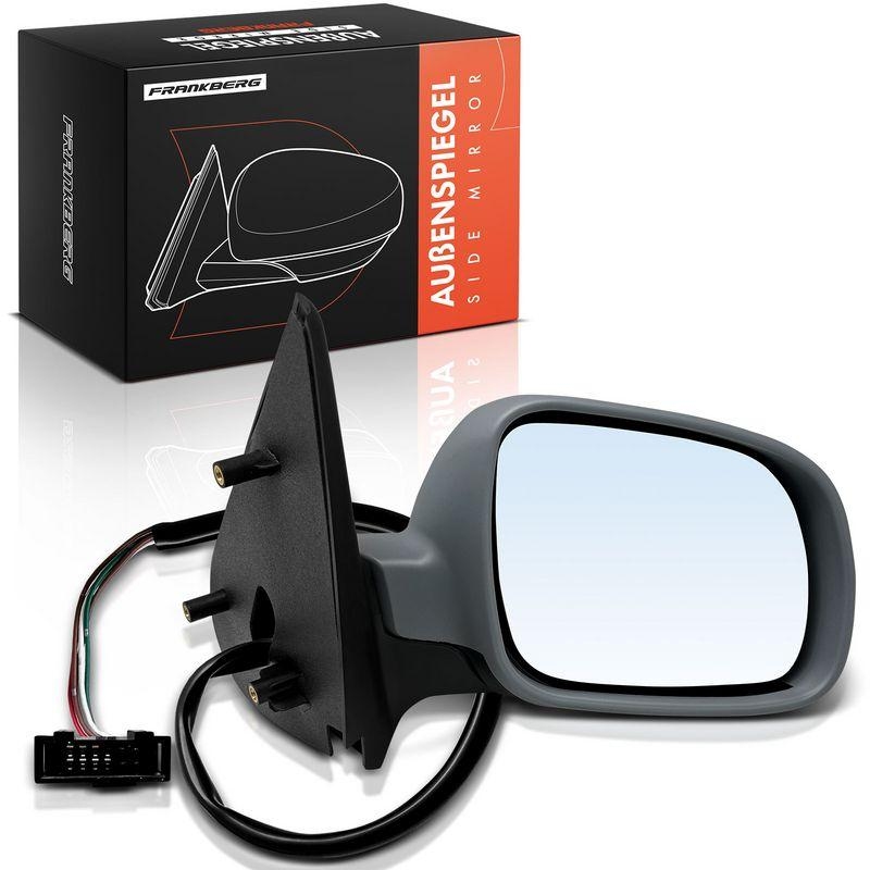 1x Frankberg Au&szlig;enspiegel Rechts 5481FB0047085