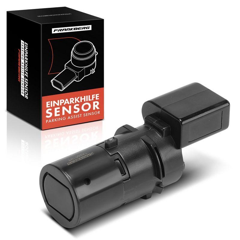 1x Frankberg Parksensor PDC Sensor Hinten 5481FB0050759