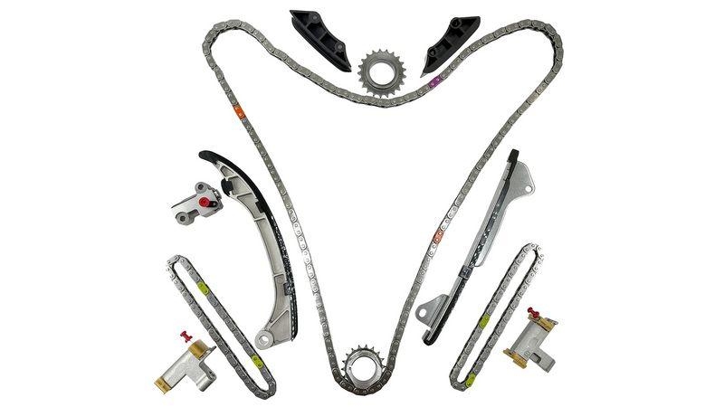 SKF Steuerkettensatz
