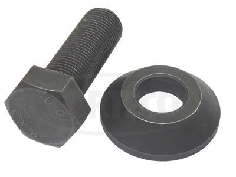 CORTECO Bolt Set, crankshaft pulley